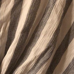 Umgee Tops - Striped Umgee Top Umgee Tops - Striped Umgee Top